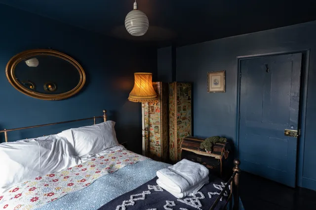 Nest, 3 Double Beds، La Rosa Hotel 1/5