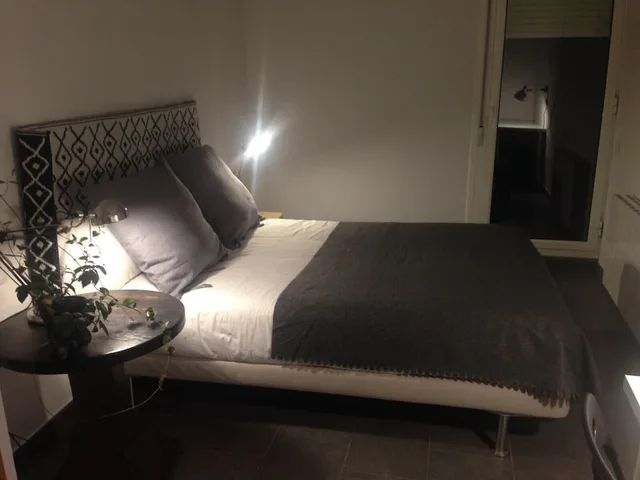 2 Bedrooms, Apartment, Double and Bunk Bed, Animapartments Sants 1/5
