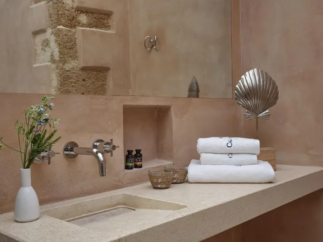 Penthouse Suite, Sea View, Terrace، Casa Delfino Suites 7/7