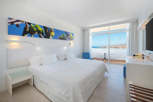 Prestige, Side Sea View، Iberostar Waves Bouganville Playa 1/1