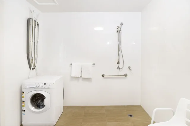 استوديو لذوي الإعاقة، Abode Gungahlin 4/5