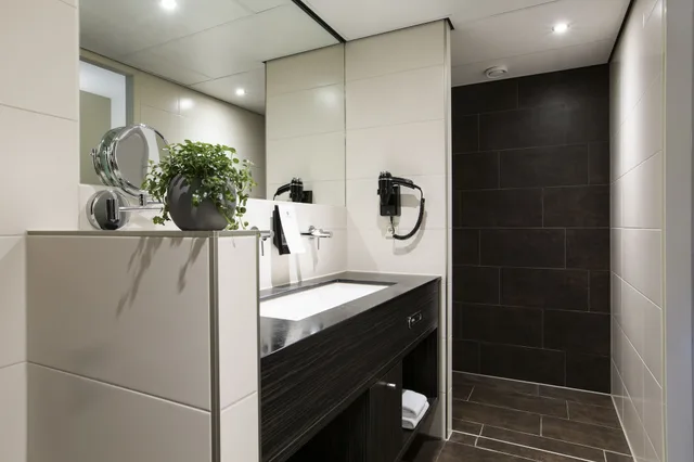 Luxury, Twin Beds, Fletcher Landgoed Hotel Holthurnsche Hof 5/5