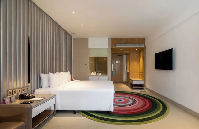 Ava, Twin Beds، Avasa Hotels 1/3