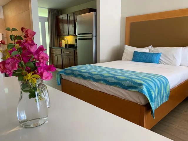 استوديو ديلوكس، Divi Flamingo Beach Resort 2/3