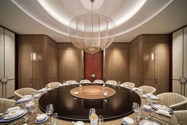 voco Xitang by IHG, Jiashan, Jiaxing 19/50
