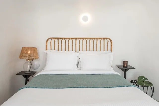Junior Suite, Outdoor Jetted Tub، COCOON SUITES 8/10