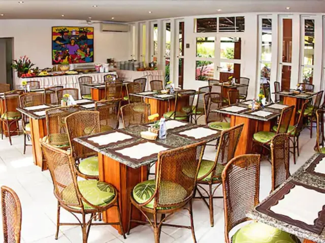 Hotel Pipa Atlantico، Tibau do Sul 58/75