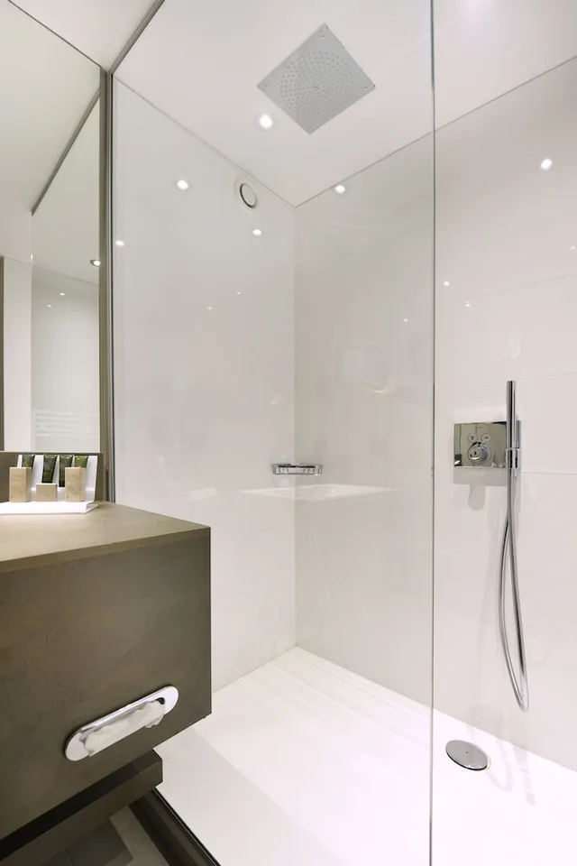 غرفة سوبيريور بسرير مزدوج، Hotel Charleroi Airport Van Der Valk 5/6