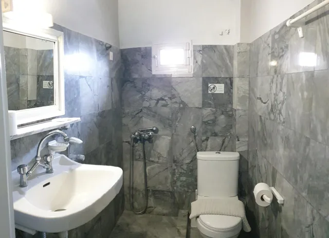 غرفة سوبيريور بسرير مزدوج أو سريرين منفصلين، Porto Castello 10/10