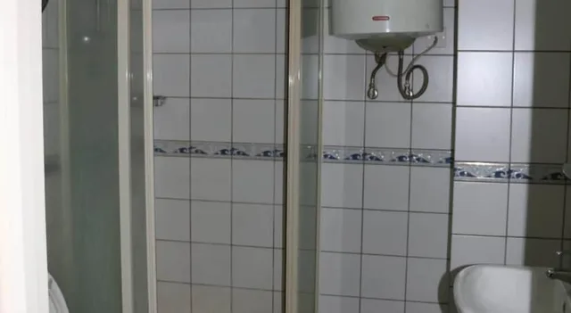 غرفة سوبيريور بسريرين منفصلين، Golden Gate Hotel Abuja 1/1