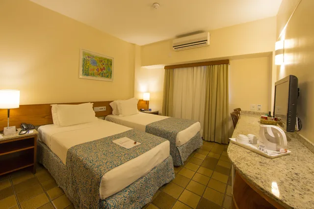 غرفة قياسية، Kastel Manibu Recife 3/9
