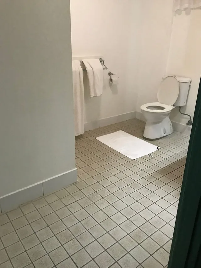 Deluxe, Single Bed, Madang Star International Hotel 3/3