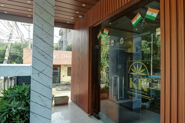 OYO Rooms Railway Station Exit Gate, Amritsar 9/60