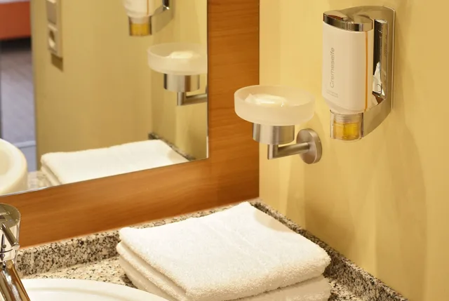 Family, Double and Twin Beds, Valley View، H Plus Hotel Willingen 10/10
