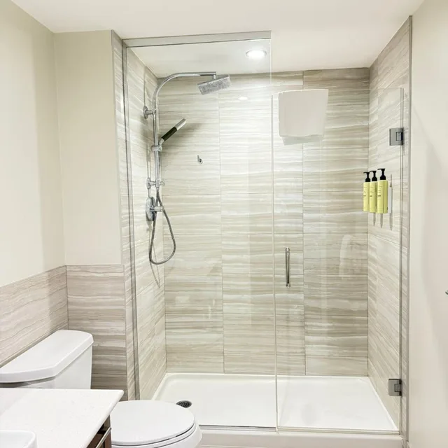 استوديو بسرير كينج مع أريكة، Element by Westin Calgary Airport 3/3