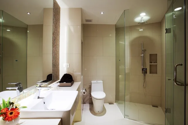 جناح بريميير بسرير كينج، Centara Life Maris Resort Jomtien 7/7
