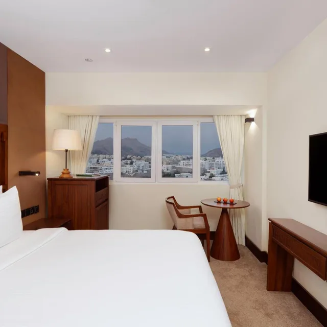 غرفة كلاسيكية، AL FALAJ HOTEL 6/10