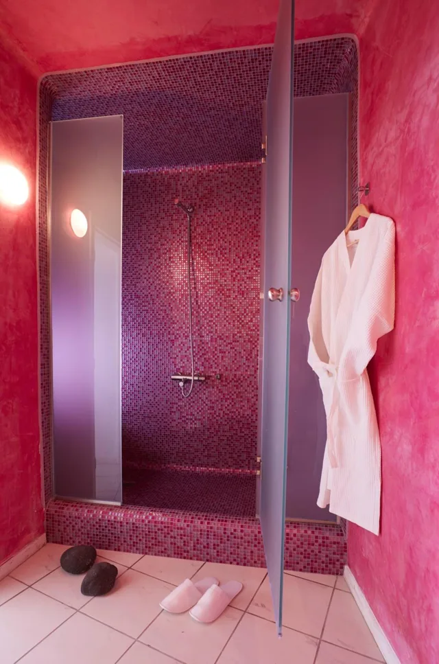 Superior, Suite, Plunge Pool، White 7/9