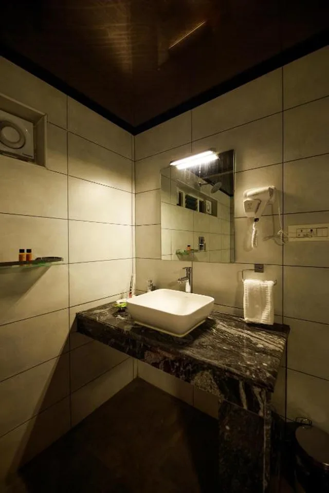 Honeymoon, Cottage, Suite، Sr Jungle Resort 4/4