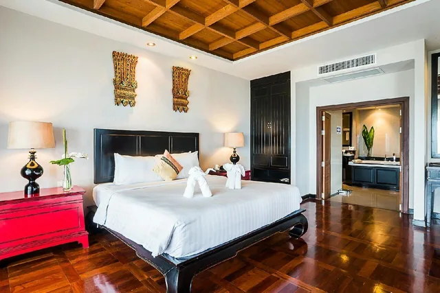 Elegant, Suite, 2 King Beds، Dor-Shada Resort By The Sea 2/2
