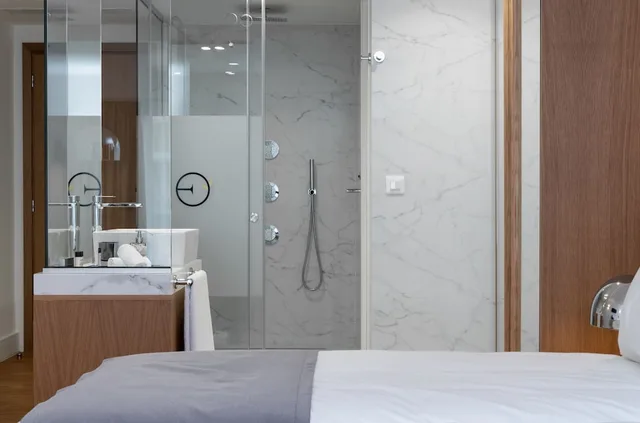 Deluxe, Acropolis View, Balcony، Elia Ermou Athens Hotel 3/3