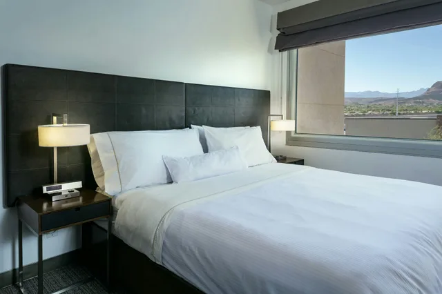غرفة، Element By Westin Las Vegas Summerlin 1/4