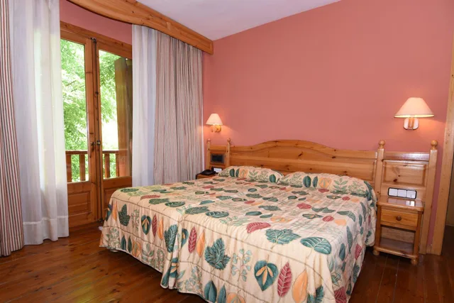 غرفة قياسية ثلاثية، Rvhotels Orri 5/9