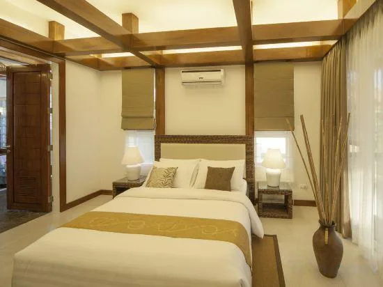 شقة ديلوكس بسرير مزدوج بغرفة نوم واحدة، Vida Homes Condo Resort 1/1