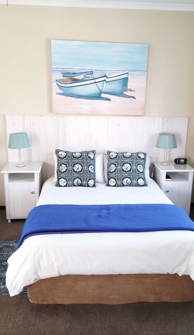 Room, Double Bed, Blouberg Dolphin Inn 6/10