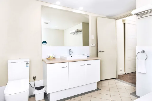 One Bedroom Spa Apartment Ocean View, Quality Resort Sorrento Beach 8/9