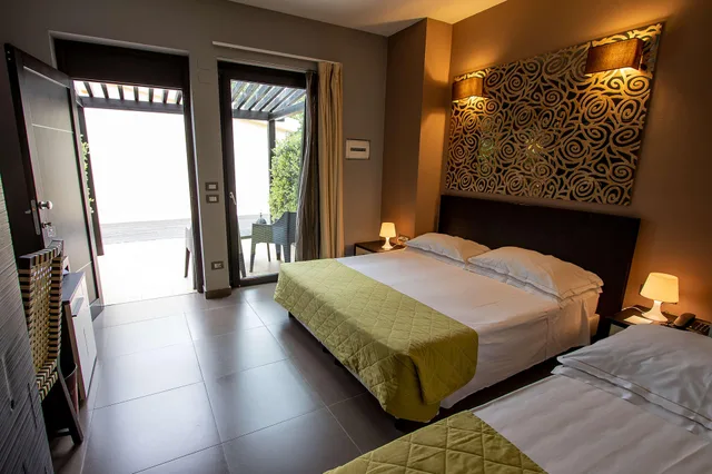 جناح جونيور، Le Dune Resort, BW Signature Collection 3/6