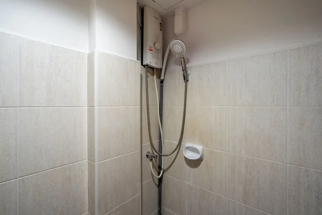 غرفة قياسية بسرير كينج، Patong Central Residence & Apartment 7/7