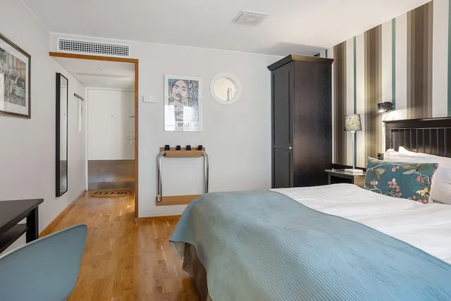 Business, Queen Bed, Best Western Plus Hotel Noble House 2/3