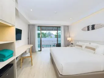 Special, Deluxe, Pool View، Khaolak Emerald Beach Resort and Spa 1/1