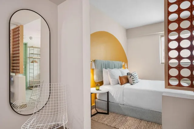 جناح استوديو، HiBird- Apartment and Suites Hotel 4/7