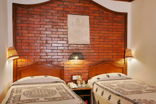 Standard, Single, 3 Beds، KANTIPUR TEMPLE HOUSE 4/6