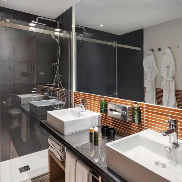 The Level, Suite, King Bed، Melia Avenida America 8/10