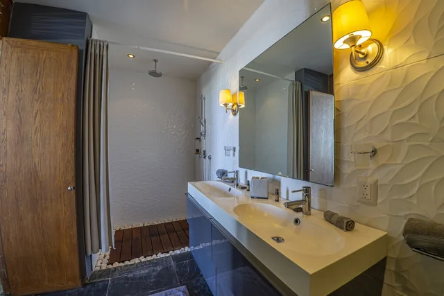 Premium, Studio, Suite, King Bed, Beach Side, Ocean View، Suites At Sapphire Ocean Club 6/6