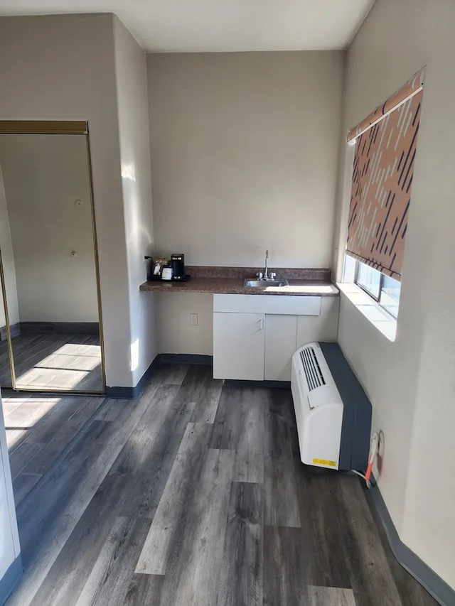 جناح ديلوكس بسرير كينج، Days Inn & Suites by Wyndham Tucson/Marana 4/8