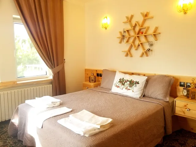 غرفة ثلاثية بسرير مزدوج وسرير فردي، KARTALTEPE BOUTIQUE HOTEL 6/6
