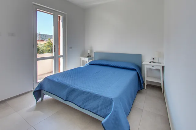 شقة، Porto Ottiolu Resort 2/5