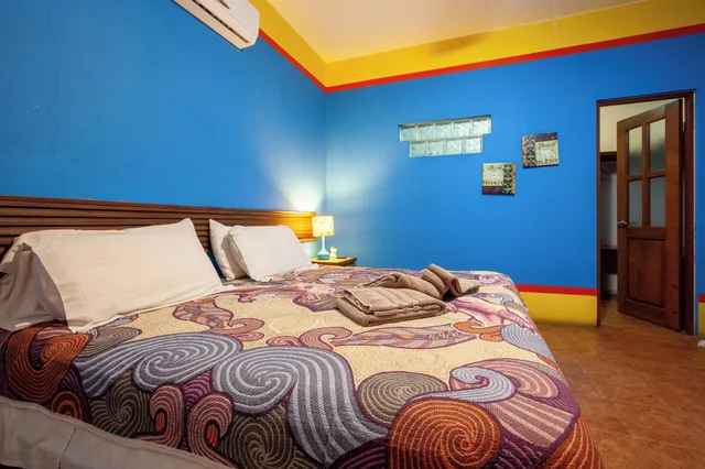 غرفة قياسية، B&B Casa Juarez 2/6
