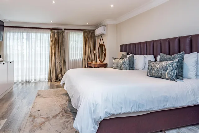 غرفة سوبيريور بسريرين منفصلين، Clico Boutique Hotel 1/2