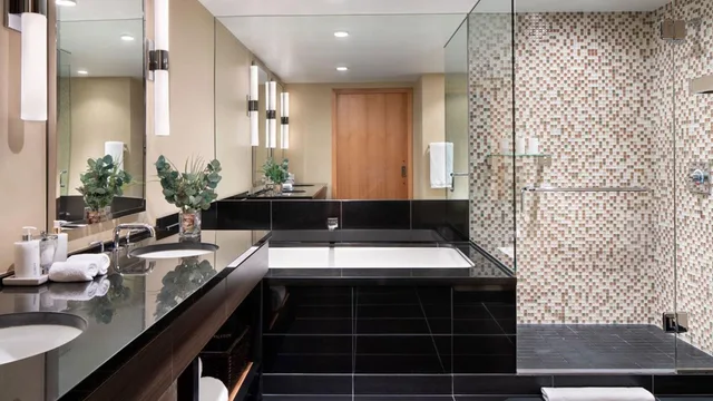 1 Bedroom, Pinnacle, Plus, Residence, Den، Viceroy Snowmass 4/4