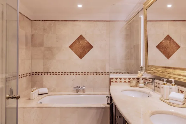 غرفة سوبيريور بسرير كينج بإطلالة على الحديقة، Hacienda del Mar Melia Collection 5/5