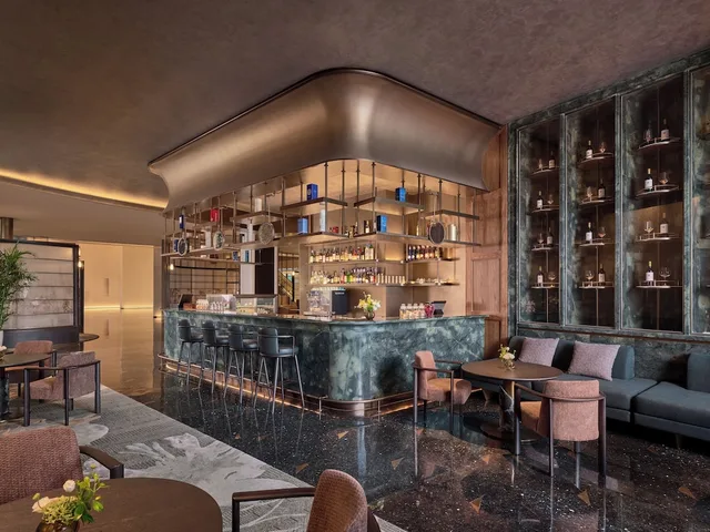 Intercontinental Changchun High Tech Zone by IHG، تشانغتشون 8/50