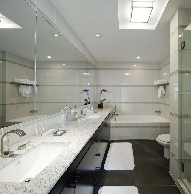 غرفة غراند ديلوكس بسرير كينج، Royalton Park Avenue 4/4