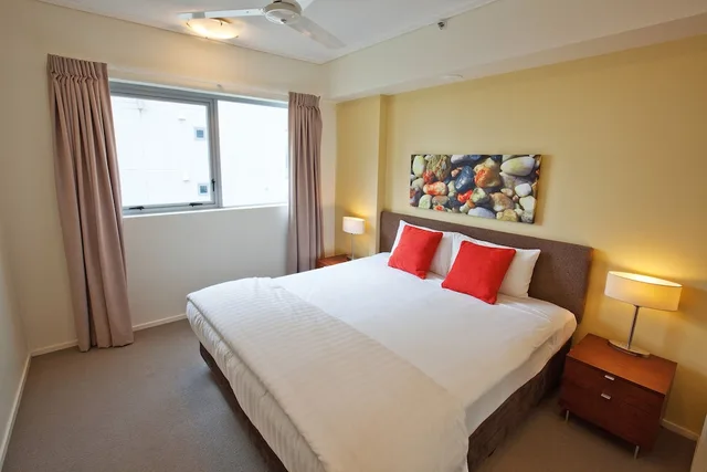 3 Bedrooms, Ocean, 3 Queen Beds، Mantra Trilogy Cairns 1/6