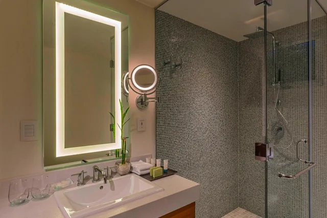 Studio, King Bed, Ocean Front, The Westin Cozumel 3/3
