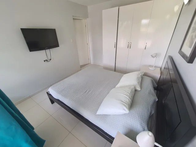 شقة سوبيريور بغرفتي نوم، Bubali Villa And Apartments 5/9